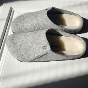 BIRKENSTOCK WOMEN SANDAL SIZE 10.5 -11 MEN SIZE 8-8.5 new